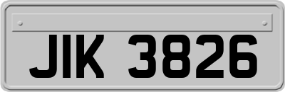 JIK3826