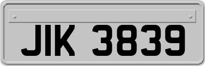 JIK3839