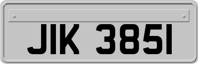 JIK3851