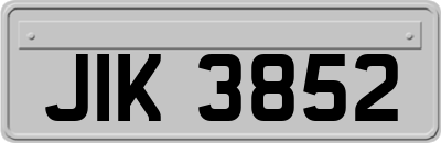 JIK3852