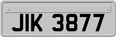 JIK3877