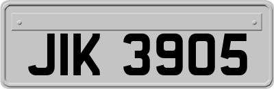 JIK3905