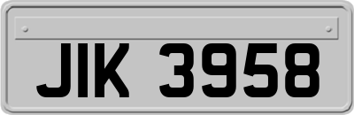 JIK3958