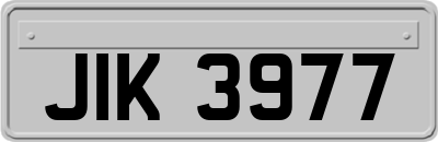 JIK3977