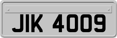 JIK4009