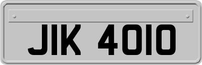 JIK4010