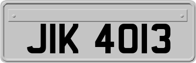 JIK4013