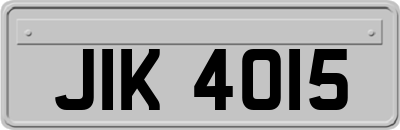 JIK4015