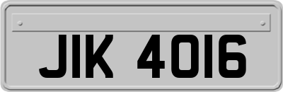 JIK4016