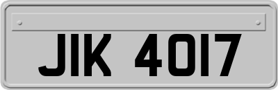 JIK4017