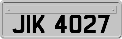 JIK4027
