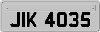 JIK4035