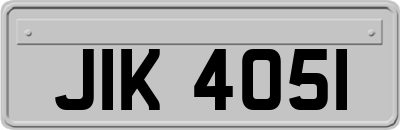 JIK4051