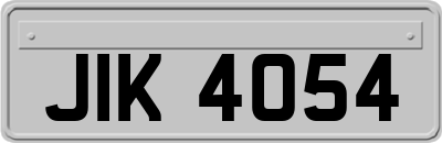 JIK4054