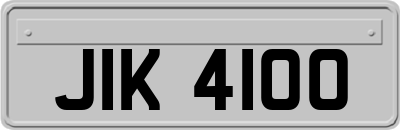 JIK4100