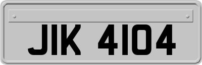 JIK4104