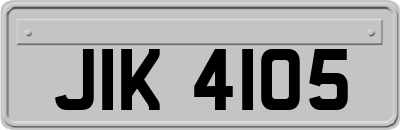 JIK4105