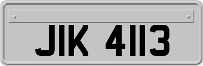 JIK4113