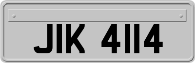 JIK4114