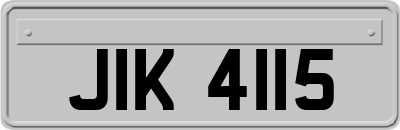 JIK4115