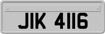 JIK4116