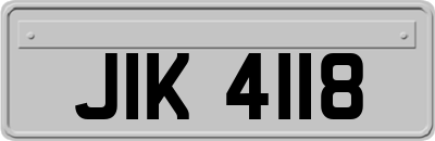 JIK4118