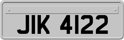JIK4122
