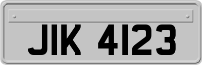 JIK4123