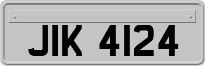 JIK4124