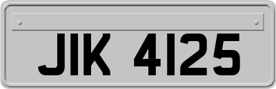 JIK4125
