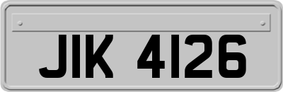 JIK4126
