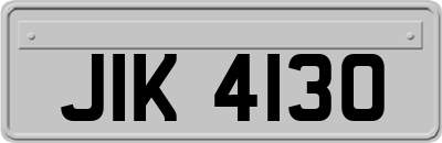 JIK4130