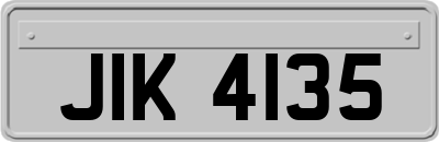 JIK4135