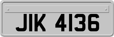 JIK4136