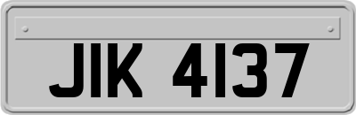 JIK4137