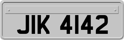 JIK4142