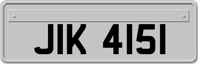 JIK4151