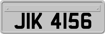 JIK4156