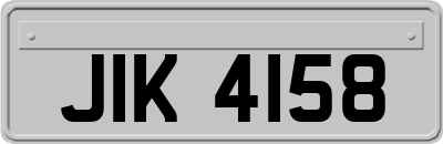 JIK4158