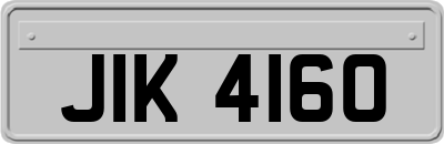 JIK4160