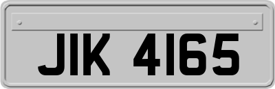 JIK4165