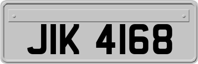 JIK4168
