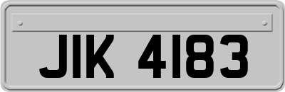JIK4183