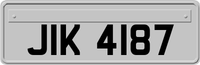 JIK4187