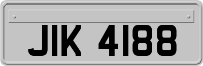 JIK4188
