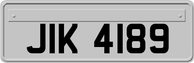 JIK4189