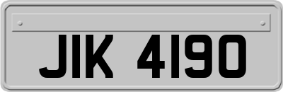 JIK4190