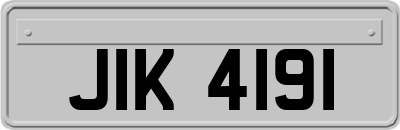 JIK4191