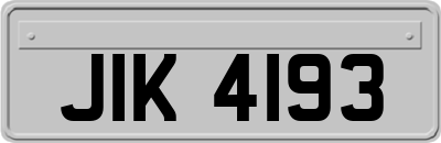 JIK4193