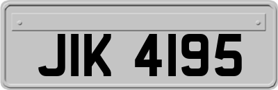 JIK4195